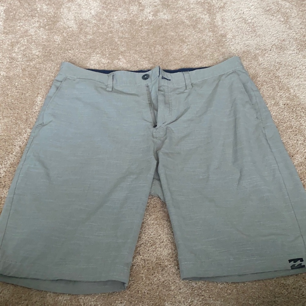 Men’s Billabong Shorts
